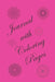 Journal with Coloring Pages by Melissa Batchelor