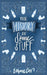 The History of Some Stuff by Ethan James Cox