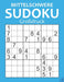 Mittelschwere Sudoku Großdruck 1: : kleines Geschenk für Opa, Oma und Rentner by Olive Hammond