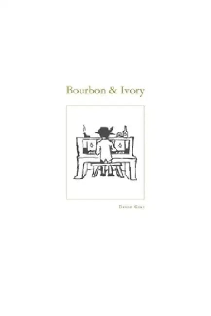 Bourbon & Ivory by Devon Gray