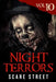 Night Terrors Vol. 10: Short Horror Stories Anthology by Scare Street