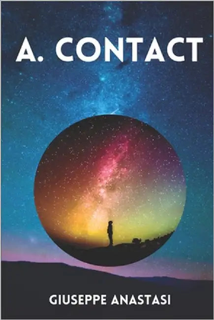 A. Contact by Anastasi, Giuseppe