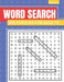 Word Search 200 Puzzles For Adults: Word Search Book For Adults And Seniors With Solutions (Volume: 2) by Funafter Books