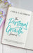 The Personal Growth Journal: Powerful Journaling Techniques To Help You Gain Clarity and Transform Your Life by Jessica Rohrer