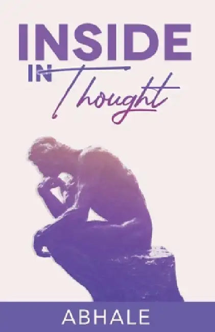 Inside in Thought by Abhale 