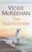The Beachcomber by Vickie McKeehan