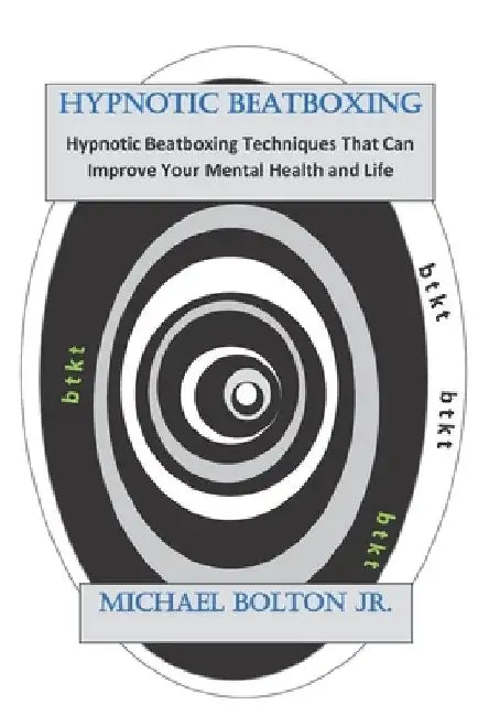 Hypnotic Beatboxing by Michael, Jr. Bolton