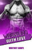 Wrestling With Love by Whitney Shope