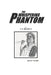 The Whispering Phantom by J. F., II Bailey