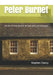 Peter Burnet: The life of Peter Burnett through poem and biography by Martyn Ford