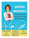 NURSING MNEMONICS - 163 Mnemonics, Flashcards, Quiz, Test, Word Search, Crosswords, Matching, Table Review: Best Help Studying for NCLEX, Memory Trick by David Fletcher