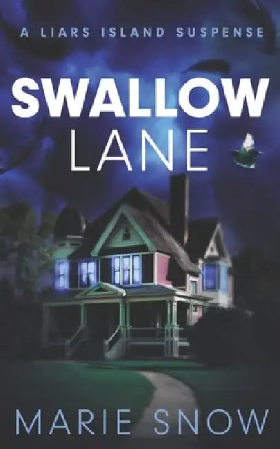 Swallow Lane by Jordan Marie