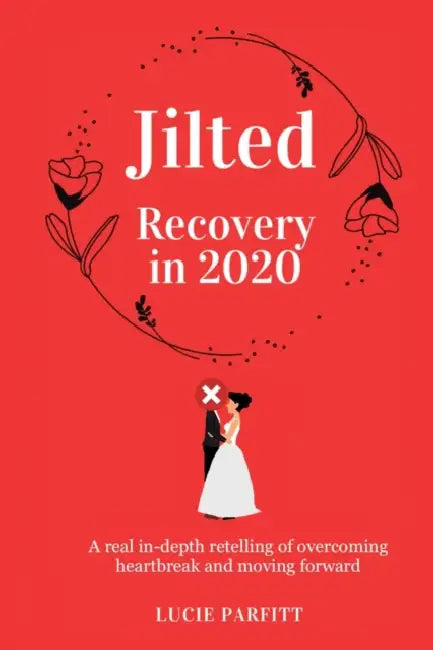Jilted - Recovery in 2020 by Makoto Tateno