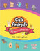 Cute Animals Dot Markers Activity Book, Kids Coloring Book: Easy Guided BIG DOTS - Do a dot page a day, Present For Kids Ages 2-4, 3-5, 6-7 Baby, Todd by Aesthetic0t Publishing