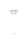 Chris Langan's Major Papers 1989 - 2020: Study Version by Christopher M. Langan