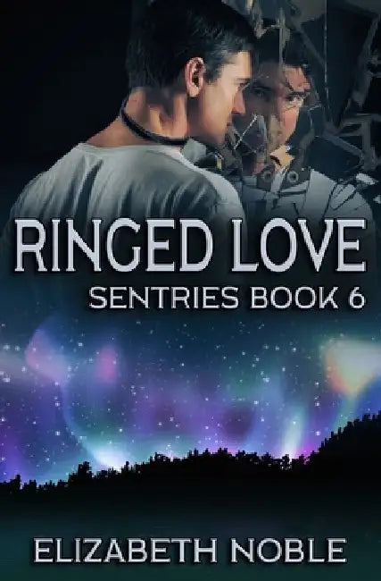 Ringed Love by Elizabeth Noble