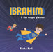Ibrahim and the magic glasses: A diverse superhero adventure story for children who dislike wearing their glasses for ages 3 to 6 (UK Edition) by Rubson; Bezerra, Francisco Maia