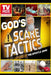 God's Wrath Tactics by Pam Sechrest