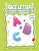 Trace Letters Alphabet handwriting practice workbook for kids: Workbook for Preschool, Kindergarten, childhood and Kids Ages 3-5- pen control to trace by Beteedesign Learning