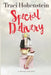 Special Delivery by Traci Hohenstein