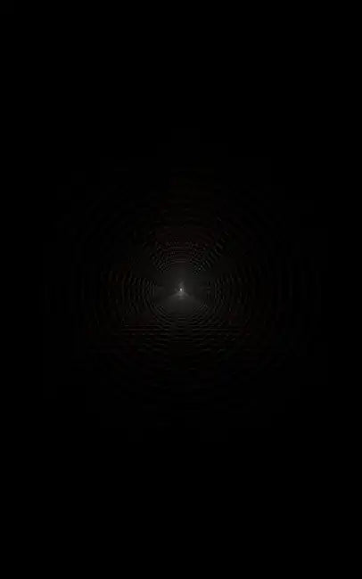 Order Between Chaos by Being Of Beings