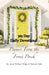 Prayer From the Front Porch Daily Devotional by Amanda Kidd