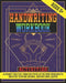 Handwriting Workbook Activities: Alphabet Practice Book For Ages 5+ Learn To Write Notebook For Kids And Young Adults by Craig Atkins