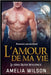 L'amour de ma vie: Romance paranormale by Wilson, Amelia