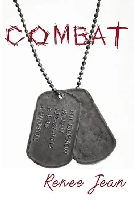 Combat by Renee Jean
