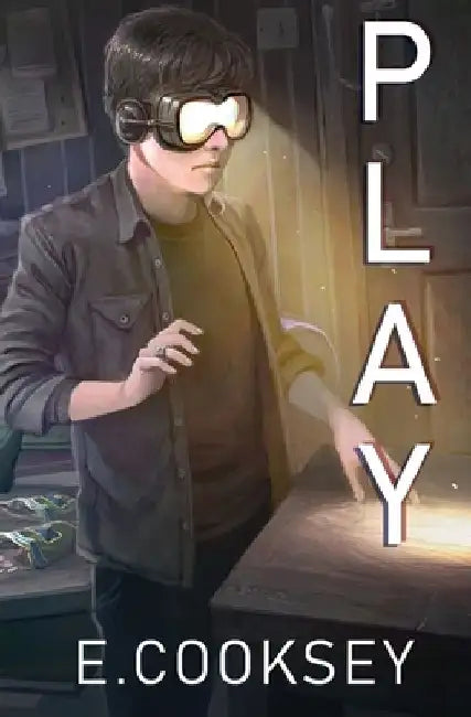 Play by Josiah Davis