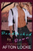 Deadlocked by Dawn by Afton Locke