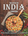 The Bites Of India Cookbook: Add to Your Life with Indian Snacks, Appetizers, and Street Food by Dayle Miracle