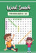 Word Search Book for Kids Ages 8-10: Practice Spelling, Learn Vocabulary, and Improve Reading Skills by Cesia Silva