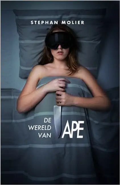 De wereld van APE by Molier, Stephan
