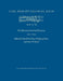 Miscellaneous Keyboard Sonatas, 1731-1744 by Darrell M. Berg