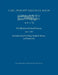 Miscellaneous Keyboard Sonatas, 1757-1787 by Darrell M. Berg