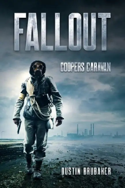 Fallout: Coopers Caravan by Dustin Brubaker