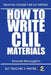 How To Write CLIL Materials by Amanda McLoughlin
