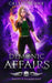 Demonic Affairs: A Reverse Harem Paranormal Fantasy Romance by Callie Stone