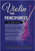 Violin Para Principiantes: 4 en 1 - Una guía esencial para que los principiantes+ Una guía completa de consejos y trucos para tocar+ Estrategias by Divine Studio, Rythm