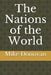 The Nations of the World by Mike Donovan