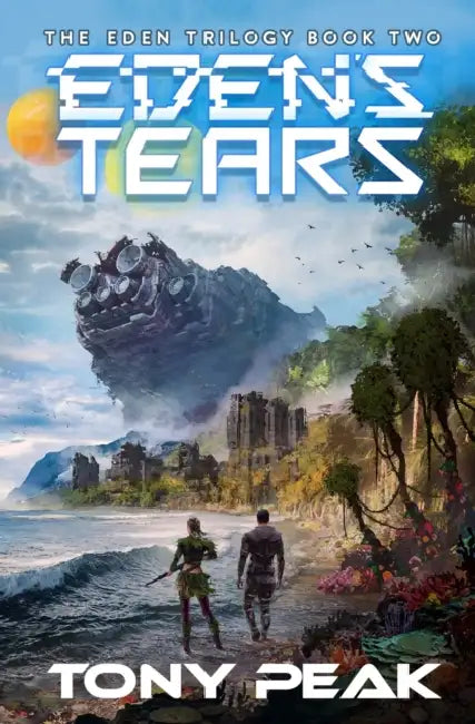 Eden's Tears by Isaac Bashevis Singer