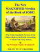 The New MAGNIFIED Version of the Book of JOBE!: (The Understandable Version of the Oldest Book in the World, according to the Jewish Fairy Tales!) by Worldwide People's Revolution!