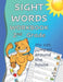 Sight Words Workbook 2Nd Grade: Read Trace & Practice Writing Over 300 Of The Most Common by Frey, Chanell
