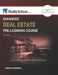 REALTYSCHOOL.COM Enhanced Real Estate Pre-licensing Course by Joseph R. Fitzpatrick