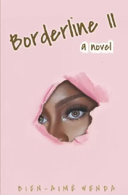 Borderline II by Bien-Aime Wenda