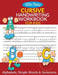 Cursive handwriting Workbook For Kids.: Cursive Handwriting Workbook For Beginners . Cursive Letter Tracing and Practicing Workbook . by Mafizul Islam