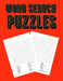 Word Search Puzzles: 125 Word Search Puzzles by Word Search