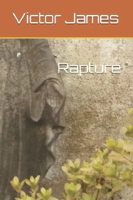 Rapture by Victor Ojo James