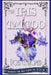 The Iris Tattoo by Ross G. Homer